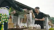 Tập 10 Mưa Không Rơi Trên Vùng Đất Vô Thần