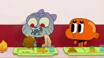 Tập 12 Thế Giới Kì Diệu Của Gumball (Phần 1)