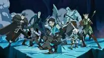 Tập 2 Truyền Thuyết về Vox Machina (Phần 1)