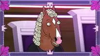 Tập 8 BoJack Horseman (Phần 4)