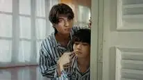 Tập 5 Dũng Cảm Nói Yêu Người