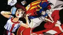 Tập 4 Top wo Nerae 2! Diebuster