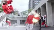 Tập 14 Kamen Rider Decade