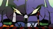 Tập 1 Neon Genesis Evangelion