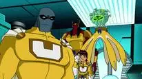 Tập 6 Ben 10 (Phần 2)