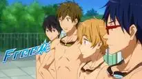 Tập 13 Free! Eternal Summer