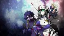 Tập Full Code Geass: Boukoku no Akito 1 - Yokuryuu wa Maiorita