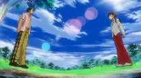 Tập 8 Ueki no Housoku