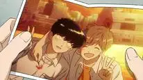 Tập 8 Ganbare! Nakamura-kun!!