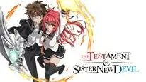 Tập 8 Shinmai Maou no Testament
