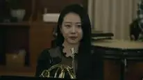 Tập 5 Nhạc Trưởng Maestra: Sợi Dây Chân Lý