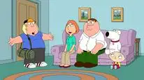 Tập 18 Family Guy (Phần 20)