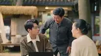 Tập 12 Gió Tháng Bảy Ngọt Ngào