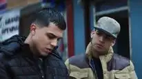 Tập 2 Nicky Jam: Người chiến thắng