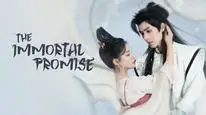 Tập 2 Lời Hứa Bất Tử