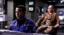 Tập 12 Star Trek: Enterprise (Phần 3)