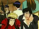 Tập 10 Trigun