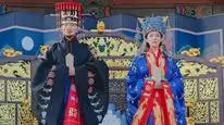 Tập 14 Vương Hậu Wongyeong