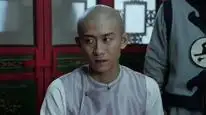 Tập 33 Lộc Đỉnh Ký