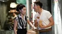 Tập 4 ANH HÙNG THÀNH TRẠI