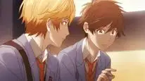 Tập 8 Hitorijime My Hero