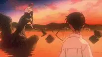 Tập Full Neon Genesis Evangelion: Death & Rebirth