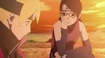 Tập 78 Boruto: Naruto Hậu Sinh Khả Úy