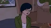 Tập 3 BoJack Horseman (Phần 6)