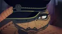 Tập 2 BEASTARS: Thế giới người thú (Phần 2)