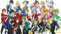 Tập 2 The Idolmaster Side M