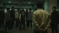 Tập 5 Quái Dị