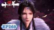 Tập 269 Luyện Khí Mười Vạn Năm