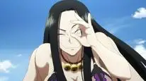 Tập 2 Reiwa no Dara-san