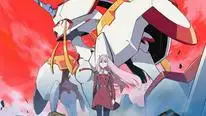 Tập 15 FranXX - Cỗ Máy Chiến Tranh