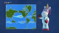 Tập 35 Go Jetters: Du hành thế giới (Phần 2)