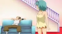 Tập 33 Ueki no Housoku
