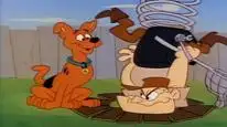 Tập 2 A Pup Named Scooby-Doo (Phần 4)