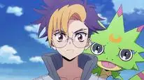 Tập 43 DIGIMON BEATBREAK