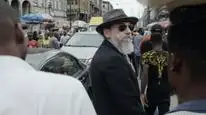 Tập 4 Thế giới hài nguy hiểm của Larry Charles