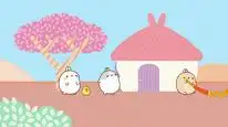 Tập 26 Molang (Phần 2)