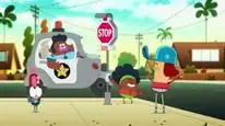 Tập 01 Pinky Malinky (Phần 3)