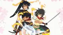 Tập 1 Senran Kagura Shinovi Master: Tokyo Youma-hen