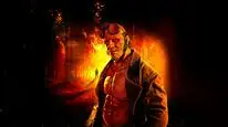 Tập Full Hellboy: Đại Chiến Quỷ Dữ