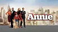 Tập Full Cô Bé Annie