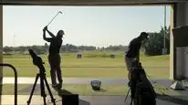 Tập 3 Full Swing: Những Tay Golf Chuyên Nghiệp (Phần 4)
