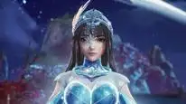 Tập 12 Tuyệt Thế Thần Hoàng