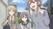 Tập 1 Joshikausei