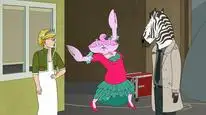 Tập 7 BoJack Horseman (Phần 5)