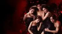 Tập 4 Oán Linh Dục Vọng