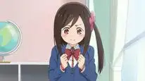 Tập 1 Hitoribocchi no Marumaru Seikatsu